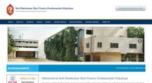 Smt.Ramkuwar Devi Fomra Vivekananda Vidyalaya Smt.Ramkuwar Devi Fomra Vivekananda Vidyalaya photo 1